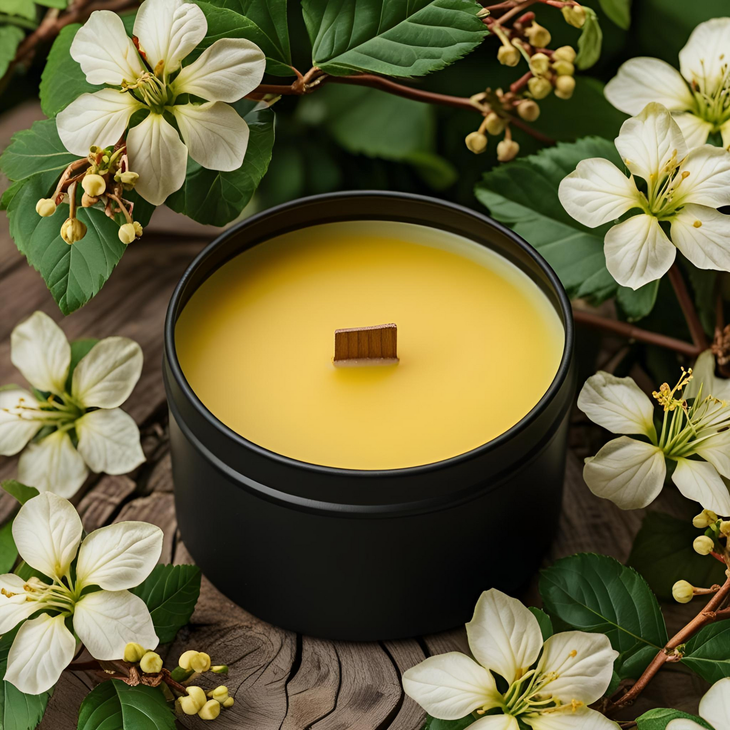 Limited Edition Honeysuckle.