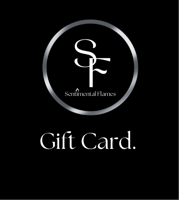 Gift Card.