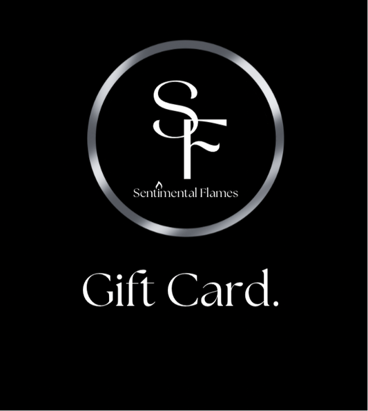Gift Card.