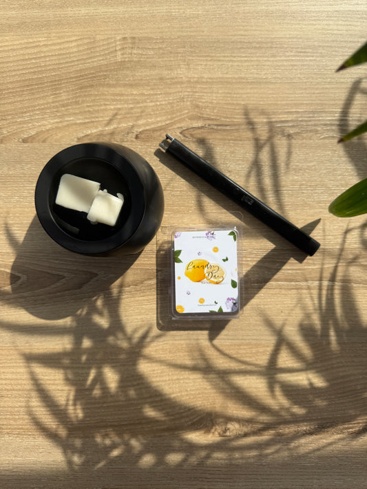 Laundry Day Wax Melts.