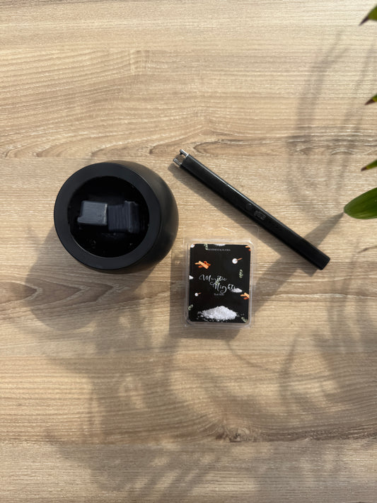Mystic Nights Wax Melts.