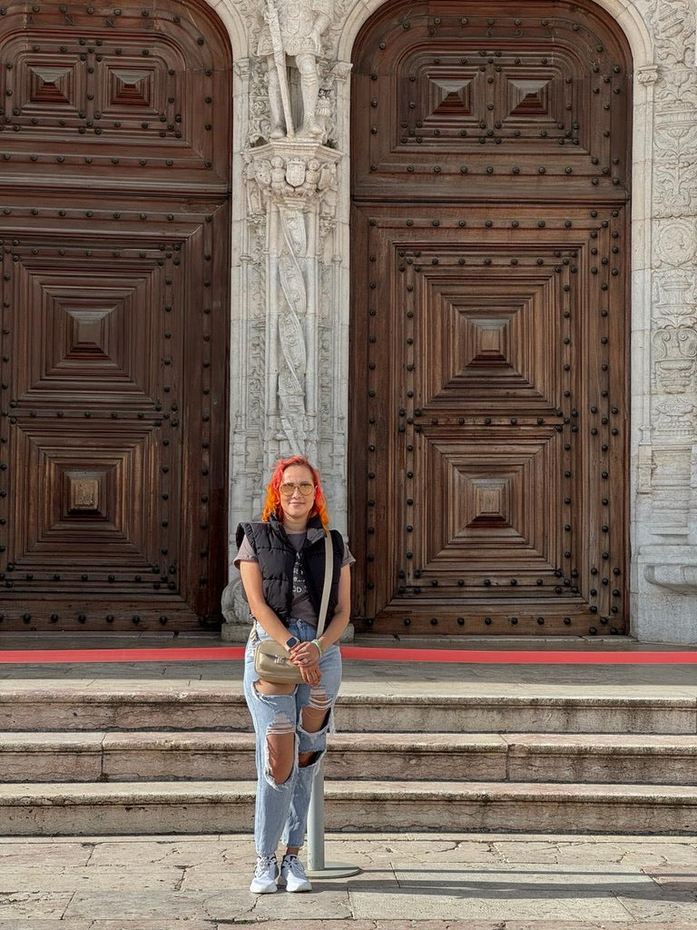 Meet the Maker: A Day in the Life at Sentimental Flames.