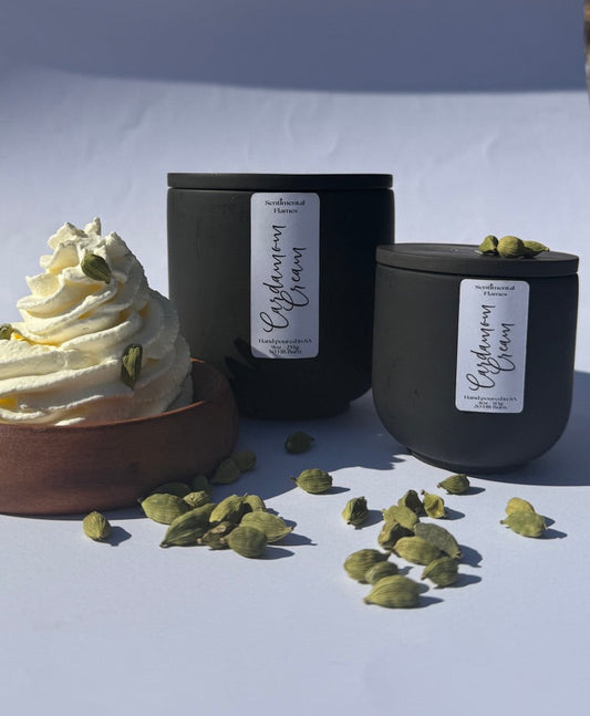 “How Scent Triggers Memories – The Science Behind Our Nostalgia Collection”