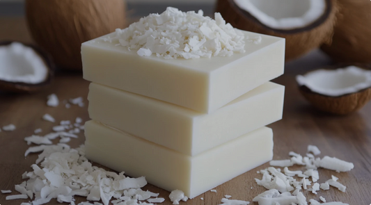Why Coconut Soy Wax? The Health Wellness Benefits of Clean-Burning Candles.