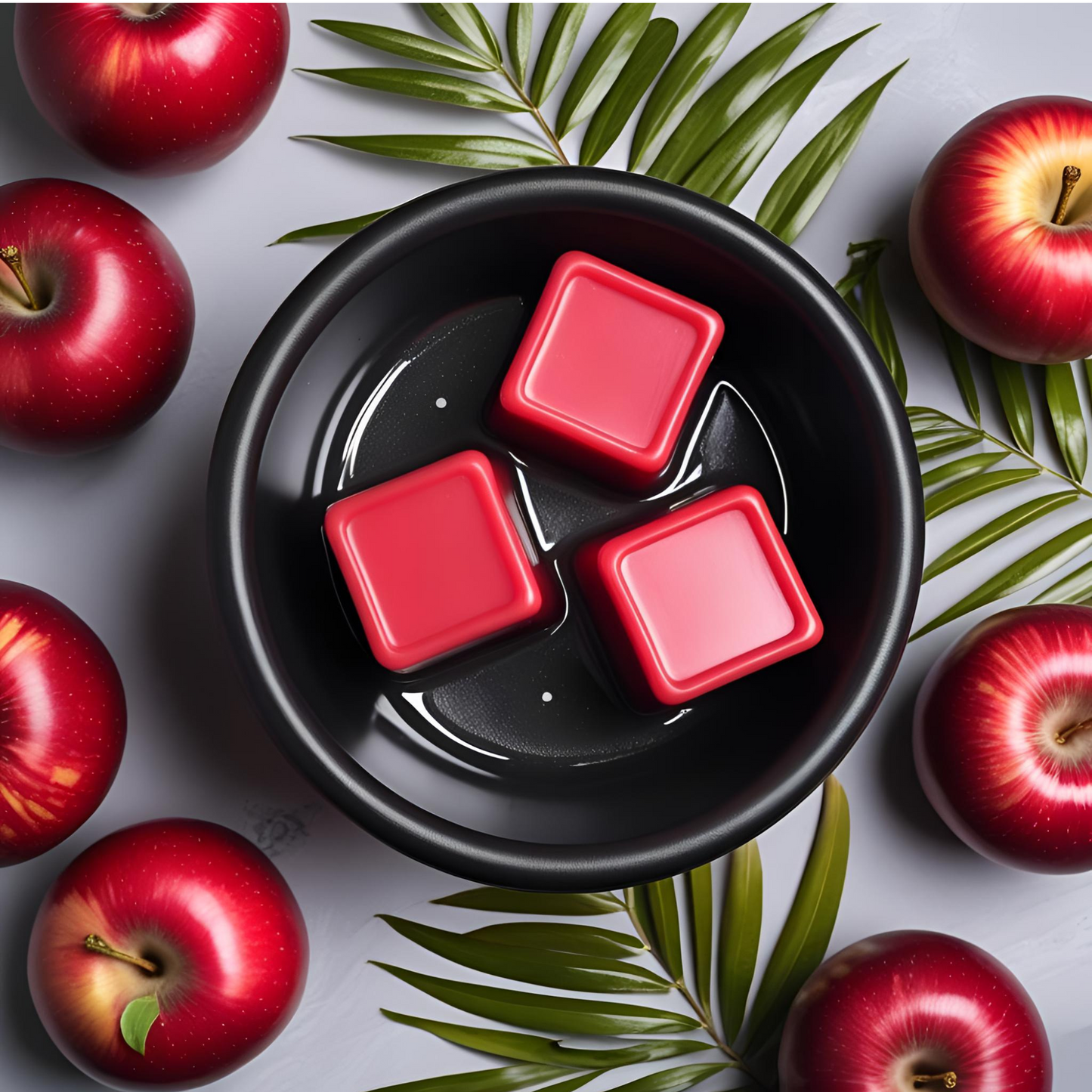 Limited Edition Apple Orchards Wax Melts.