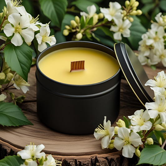 Limited Edition Honeysuckle.