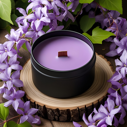 Limited Edition Wisteria Vines.