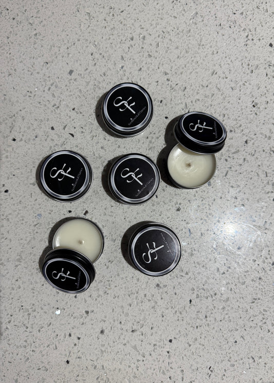 Tealights.